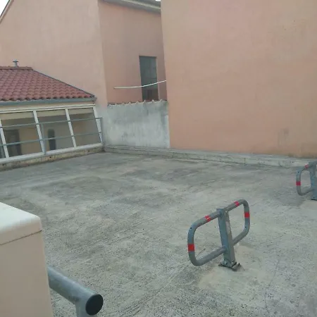 Apartmani More *
