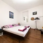 Apartmani More Apartman Crikvenica