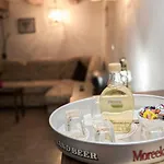 Apartman Apartmani More *