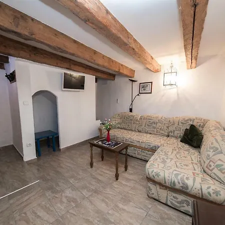 Apartman Apartmani More *