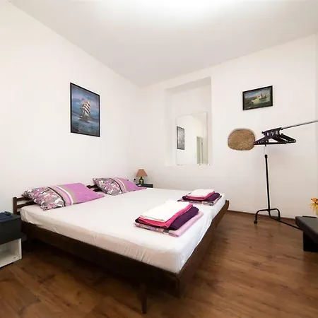 Apartmani More Apartament Crikvenica