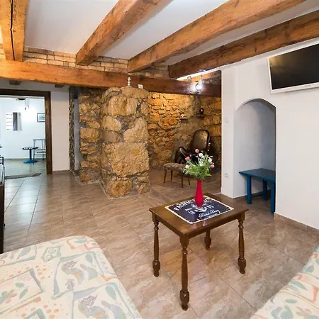 Apartmani More Crikvenica