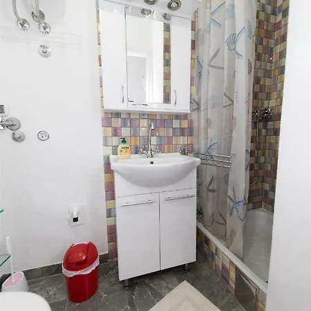 Apartament Apartmani More