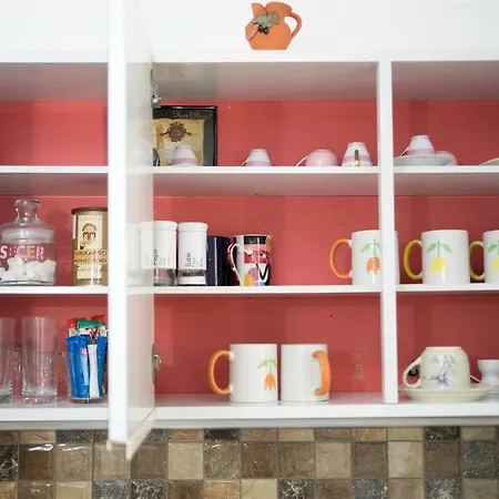 Apartmani More Crikvenica