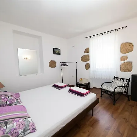 Apartmani More Crikvenica