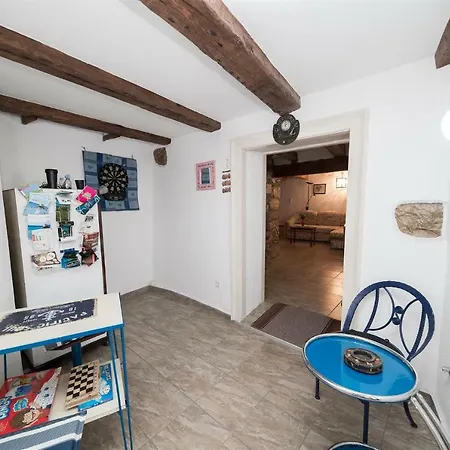 Apartmani More *