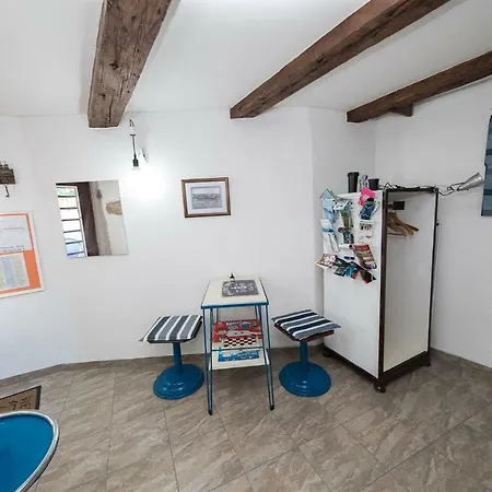 Apartament Apartmani More Crikvenica