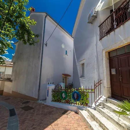 Apartmani More Crikvenica